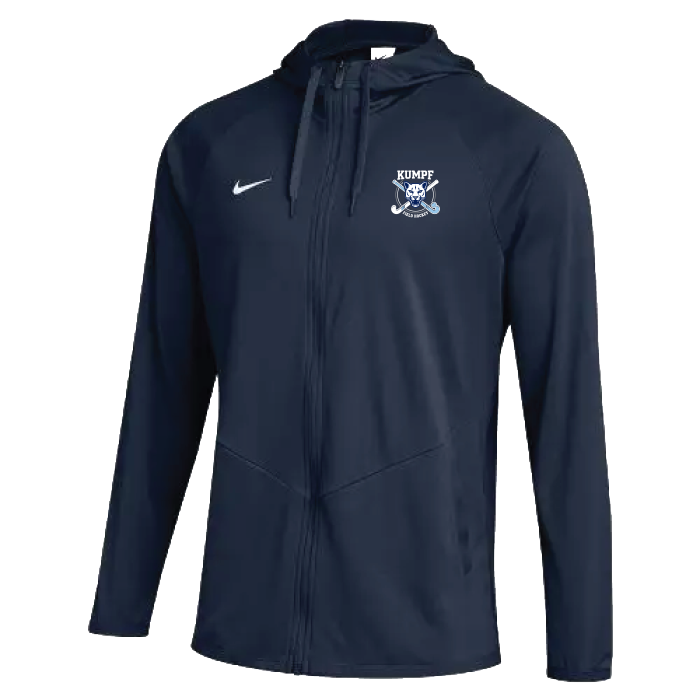 Nike Relentless Full Zip Jacket