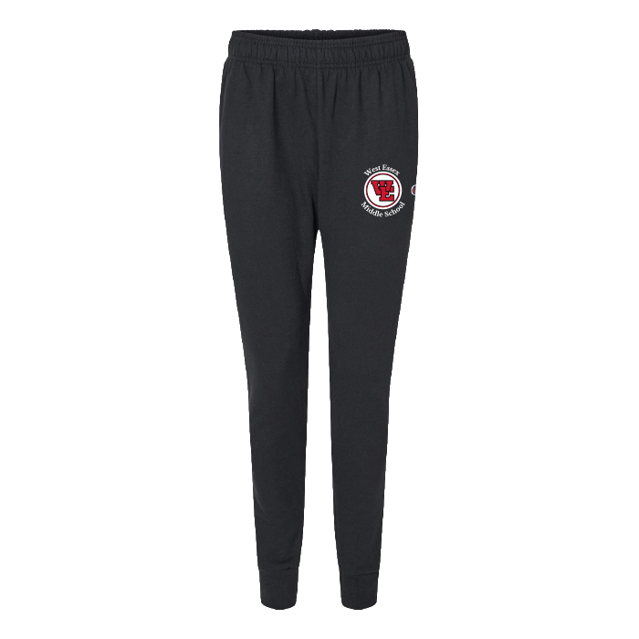 Champion Fleece Joggers