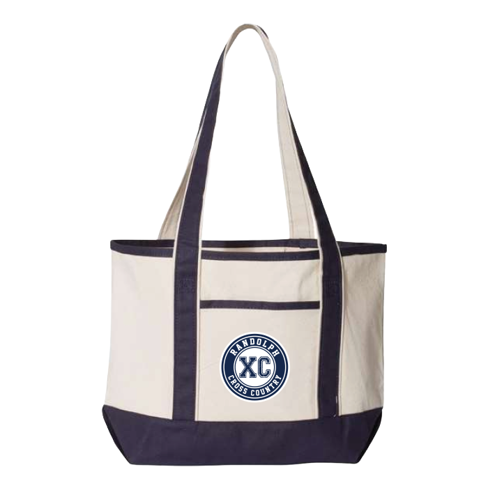 20L Small Deluxe Tote