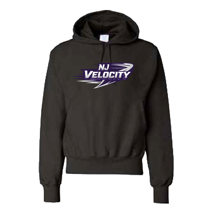Champion Hooded Sweatshirt