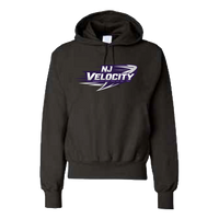 Champion Hooded Sweatshirt
