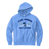 Champion Hooded Sweatshirt