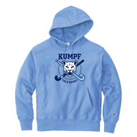 Champion Hooded Sweatshirt