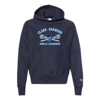 Champion Hooded Sweatshirt