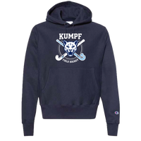 Champion Hooded Sweatshirt
