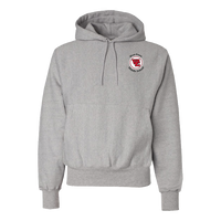 Champion Fleece Hooded Sweatshirt