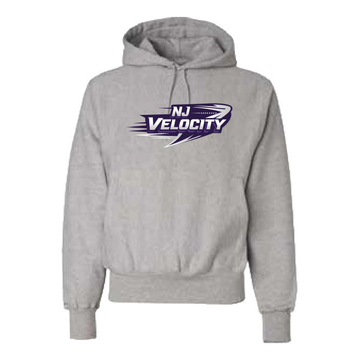 Champion Hooded Sweatshirt