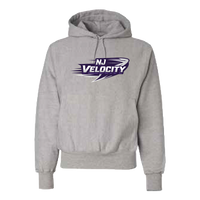 Champion Hooded Sweatshirt