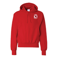 Champion Fleece Hooded Sweatshirt