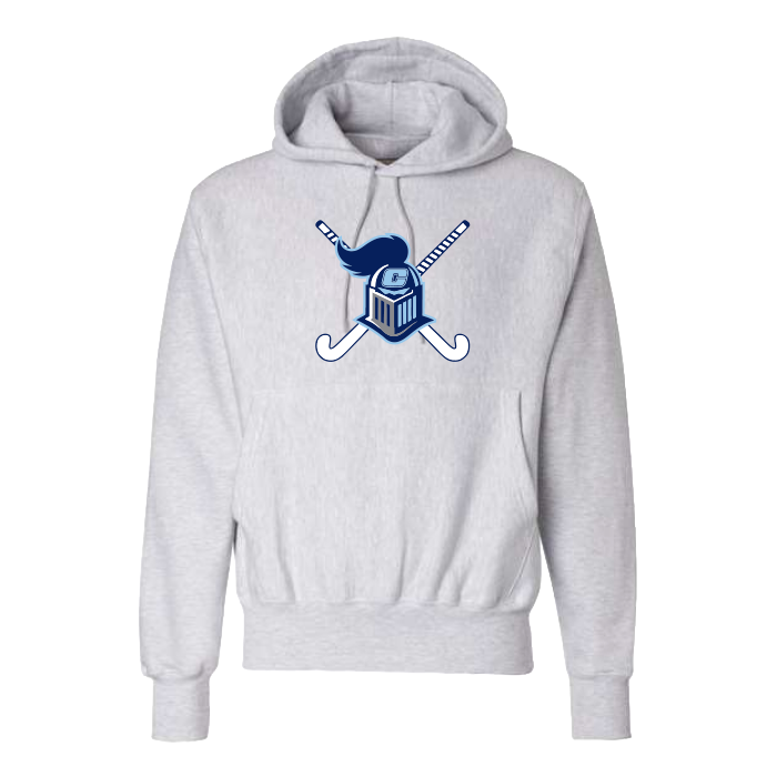 FH Knight Unisex Reverse Weave Hooded Sweatshirt