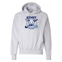 Champion Hooded Sweatshirt
