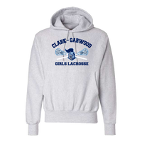 Champion Hooded Sweatshirt