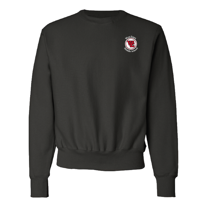 Champion Crewneck Sweatshirt