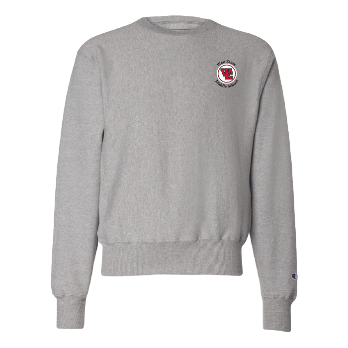 Champion Crewneck Sweatshirt