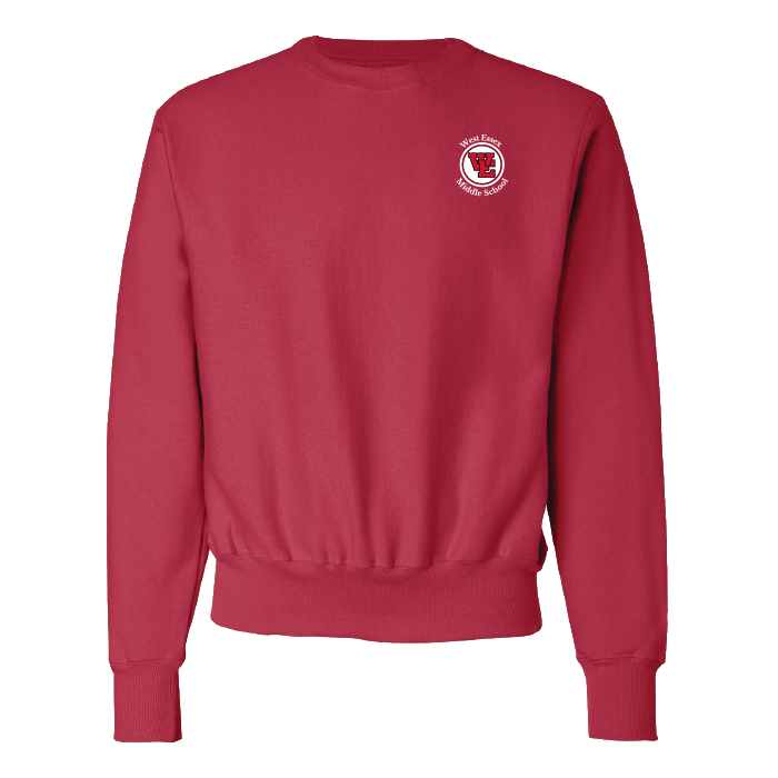 Champion Crewneck Sweatshirt