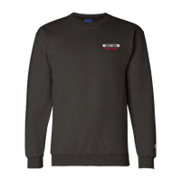 Bell Audi 50th Anniversary Unisex Powerblend Crewneck Sweatshirt
