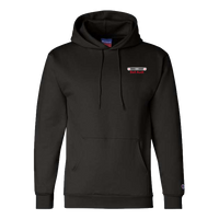 Bell Audi 50th Anniversary Unisex Powerblend Hooded Sweatshirt