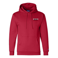 Bell Audi 50th Anniversary Unisex Powerblend Hooded Sweatshirt