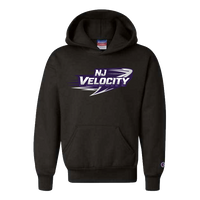 Champion Youth Hooded Sweatshirt