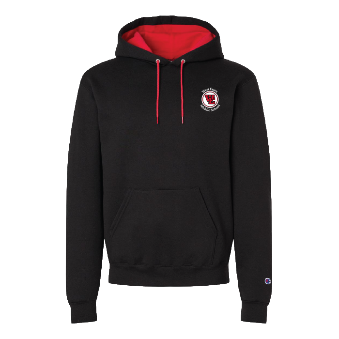 Champion Powerblend Hooded Sweatshirt