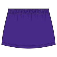 Champro Women's Skort