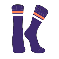 Uniform Socks