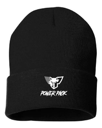 Cuffed Beanie