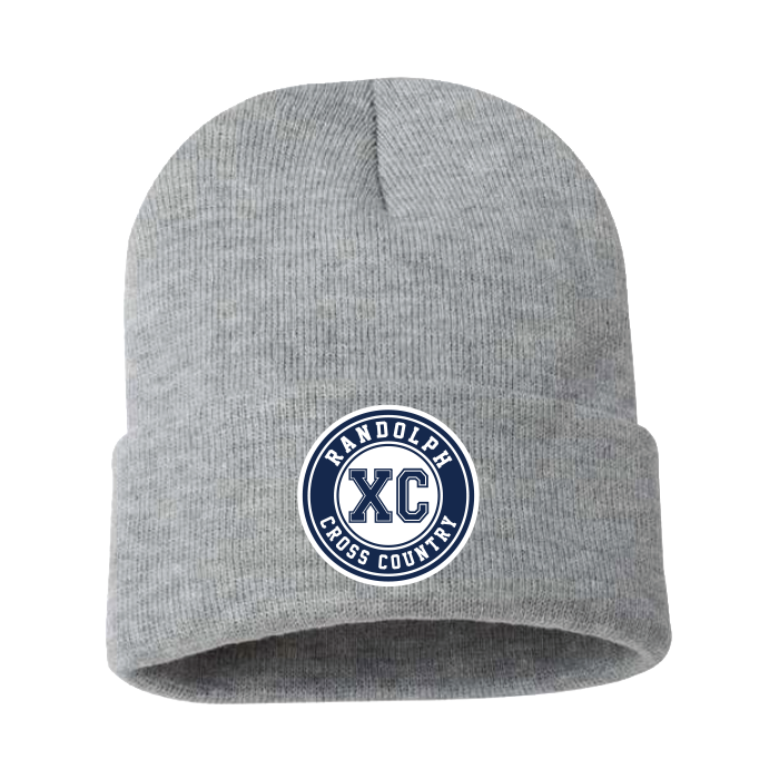 12" Cuffed Beanie
