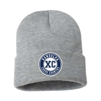 12" Cuffed Beanie