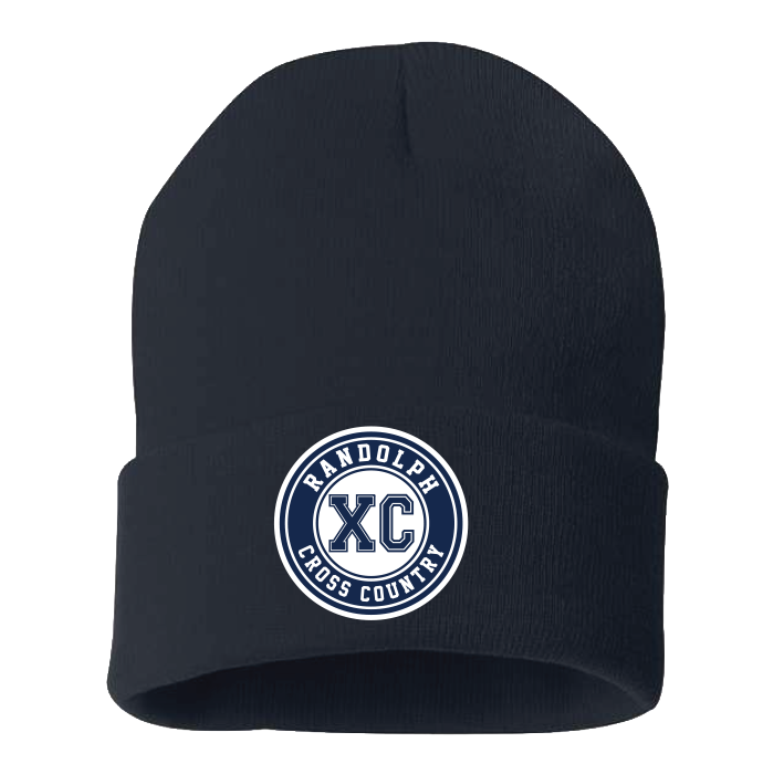 12" Cuffed Beanie