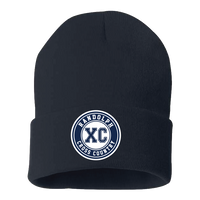 12" Cuffed Beanie