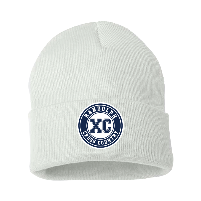 12" Cuffed Beanie