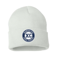12" Cuffed Beanie