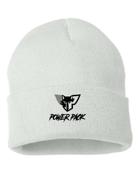 Cuffed Beanie