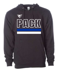 Pack Hooded Sweatshirt