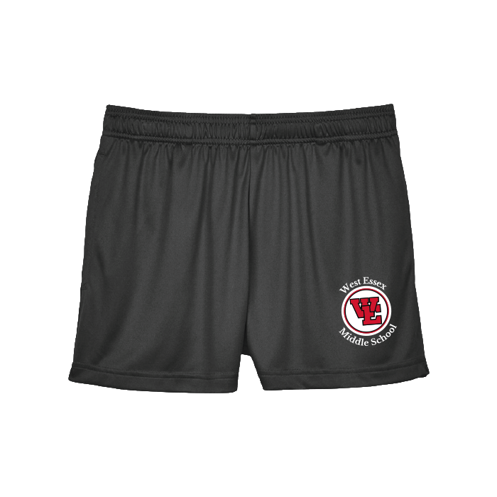 Women's Performance Shorts