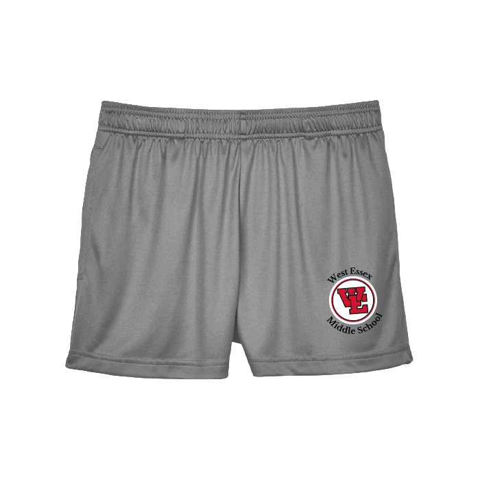 Women's Performance Shorts
