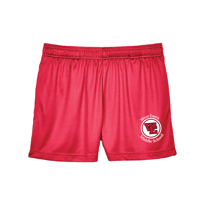Women's Performance Shorts