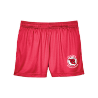 Women's Performance Shorts