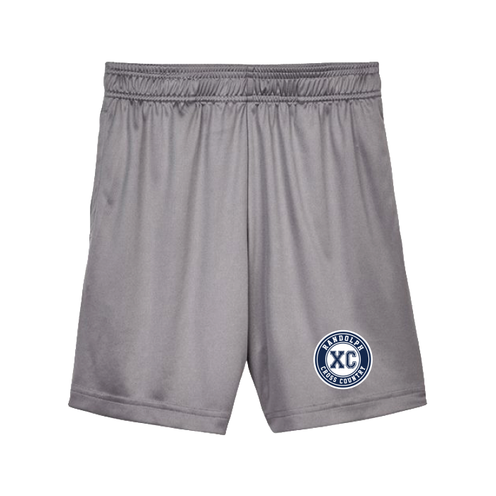 Youth Performance Shorts