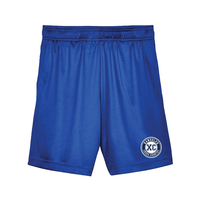 Youth Performance Shorts