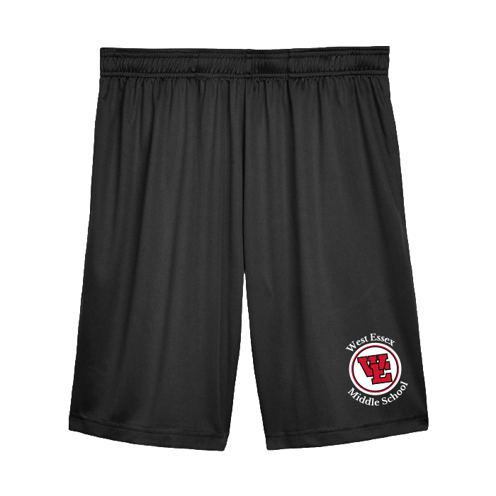 Performance Shorts
