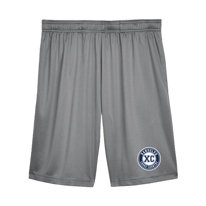 Performance Shorts with Pockets