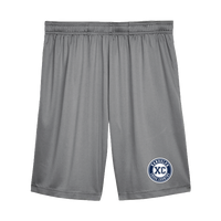 Performance Shorts with Pockets