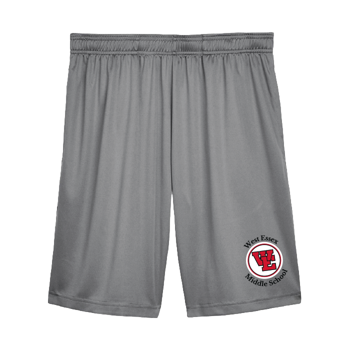 Performance Shorts