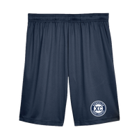 Performance Shorts with Pockets