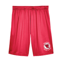 Performance Shorts