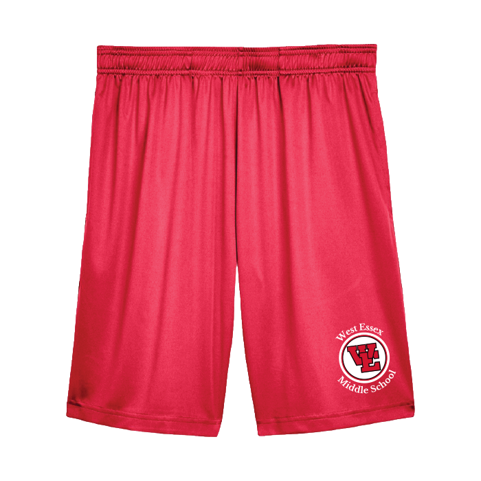 Performance Shorts
