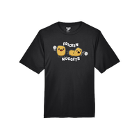 Nuggets Men's Zone Performance T-Shirt
