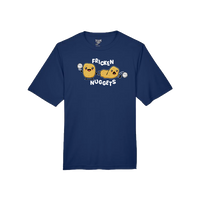 Nuggets Men's Zone Performance T-Shirt